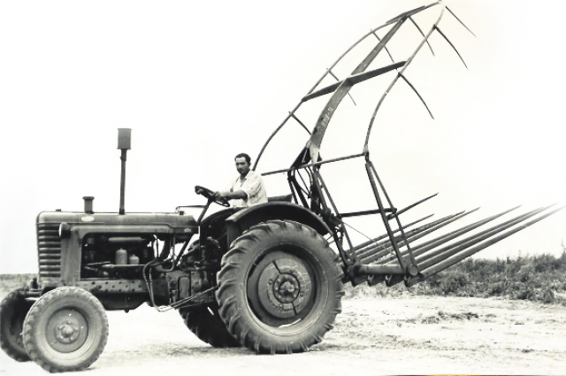    Фото:  из архива / пресс-служба Сальсксельмаш