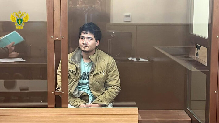 ФОТО: ПРЕСС-СЛУЖБА ПРОКУРАТУРЫ МОСКВЫ.