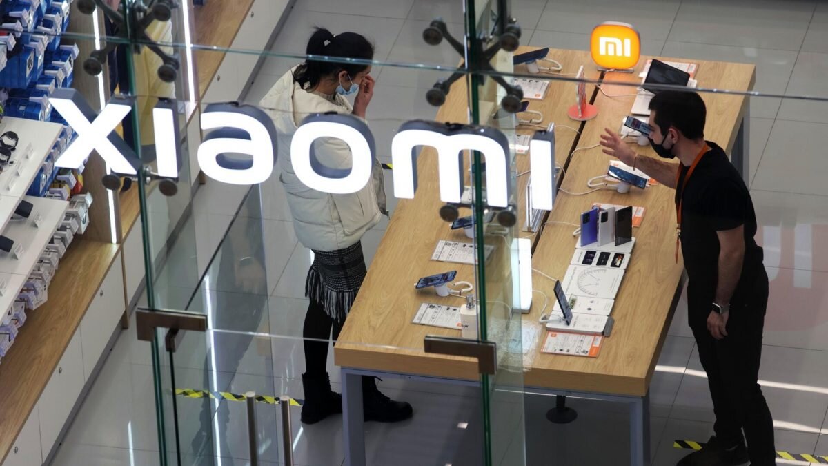 В Xiaomi нашли метод увеличить память смартфонов без использования  флеш-карт | Bizmedia.kz | Дзен