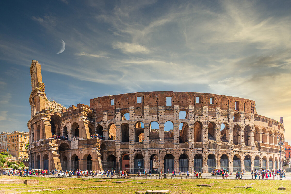 <a href="https://ru.freepik.com/free-photo/breathtaking-shot-of-the-colosseum-amphitheatre-located-in-rome-italy_16226337.htm#query=italy&position=4&from_view=keyword&track=sph">Изображение от wirestock</a> на Freepik