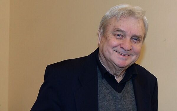    Александр Стефанович, фото: fotoxcom.ru