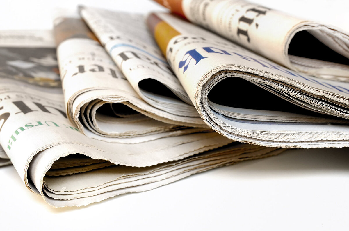    %Обзор прессы© fotolia.com / svort