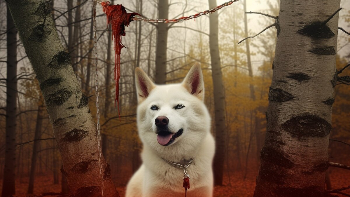     Девушка гуляла по парку, когда на нее набросилась собака породы Американская Акита в Приморье. Пострадавшая получила раны ушной раковины, височной области и другие — она обратилась в суд.