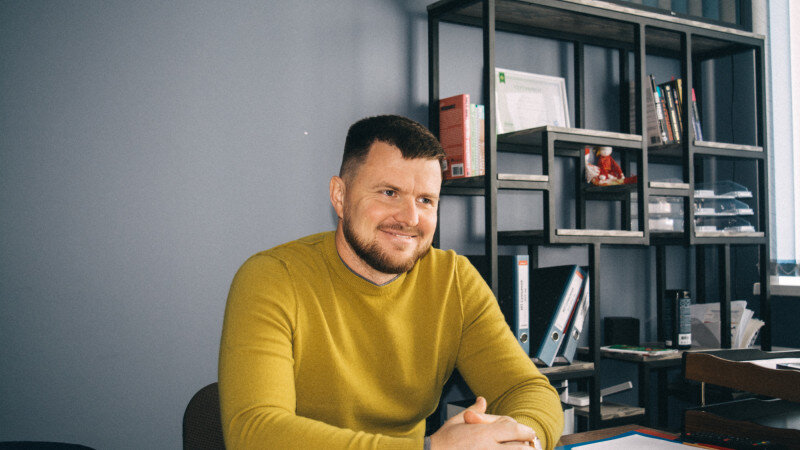     Александр Ваганов. Ирина Пергаева