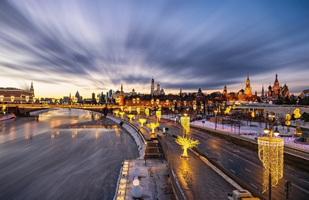    Долгосрочный прогноз погоды