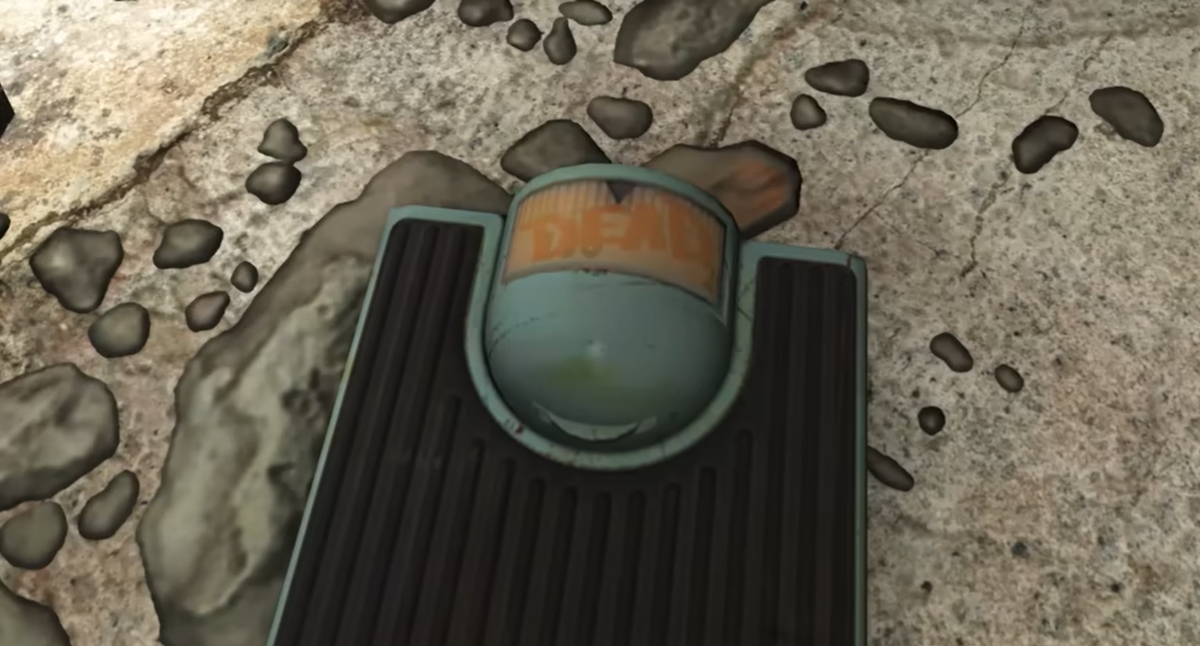 Омаэ ва мо шиндеиру!