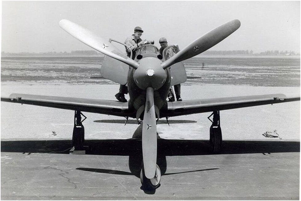 Американский истребитель Белл П-39 «Аэрокобра» стоял на вооружении США, Великобритании, СССР, Португалии и Австралии. Половина из всех выпущенных «Аэрокобр», а это более 4500 единиц, была поставлена в Советский Союз.