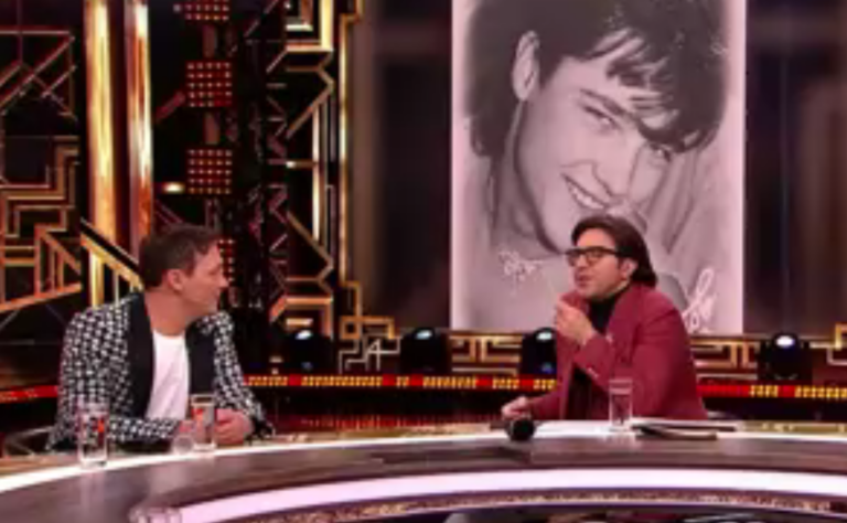    Малахов предложил проводить ежегодные концерты памяти Юры Шатунова в городах РФ Белов Михаил Александрович