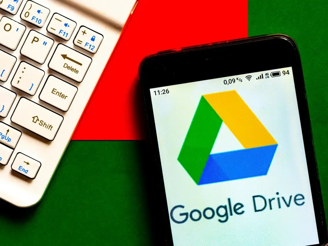 GOOGLE DRIVE ДЛЯ ANDROID ВВОДИТ ДВУХСТРАНИЧНЫЙ РЕЖИМ ПРОСМОТРА PDF-ФАЙЛОВ |  Китайский специалист | Дзен