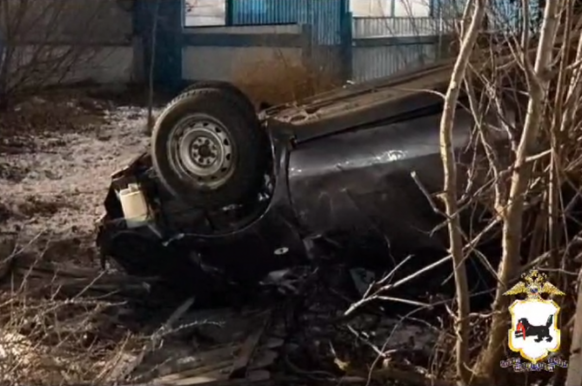    7-летняя девочка пострадала в ДТП с пьяным водителем в Тулуне