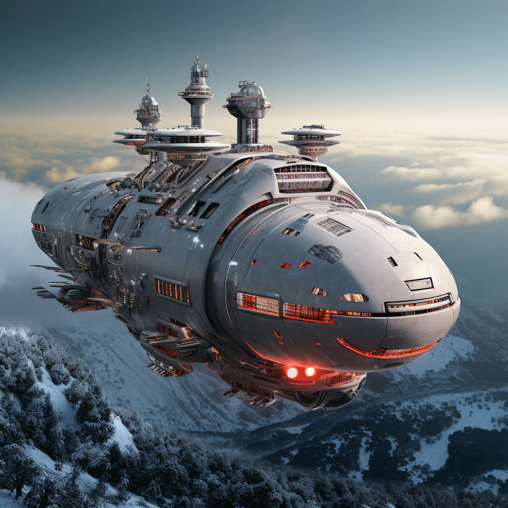 Изображение Midjourney  📷
