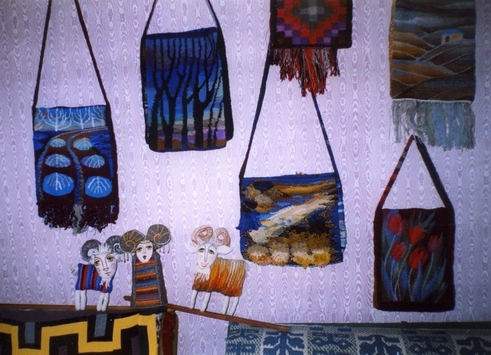 Фото Марии Бохан