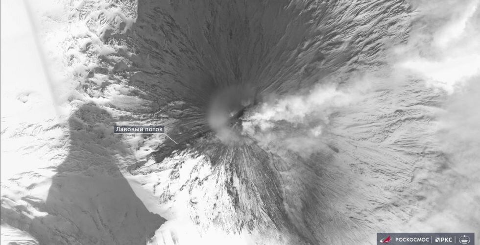    Фото: Госкорпорация Роскосмос