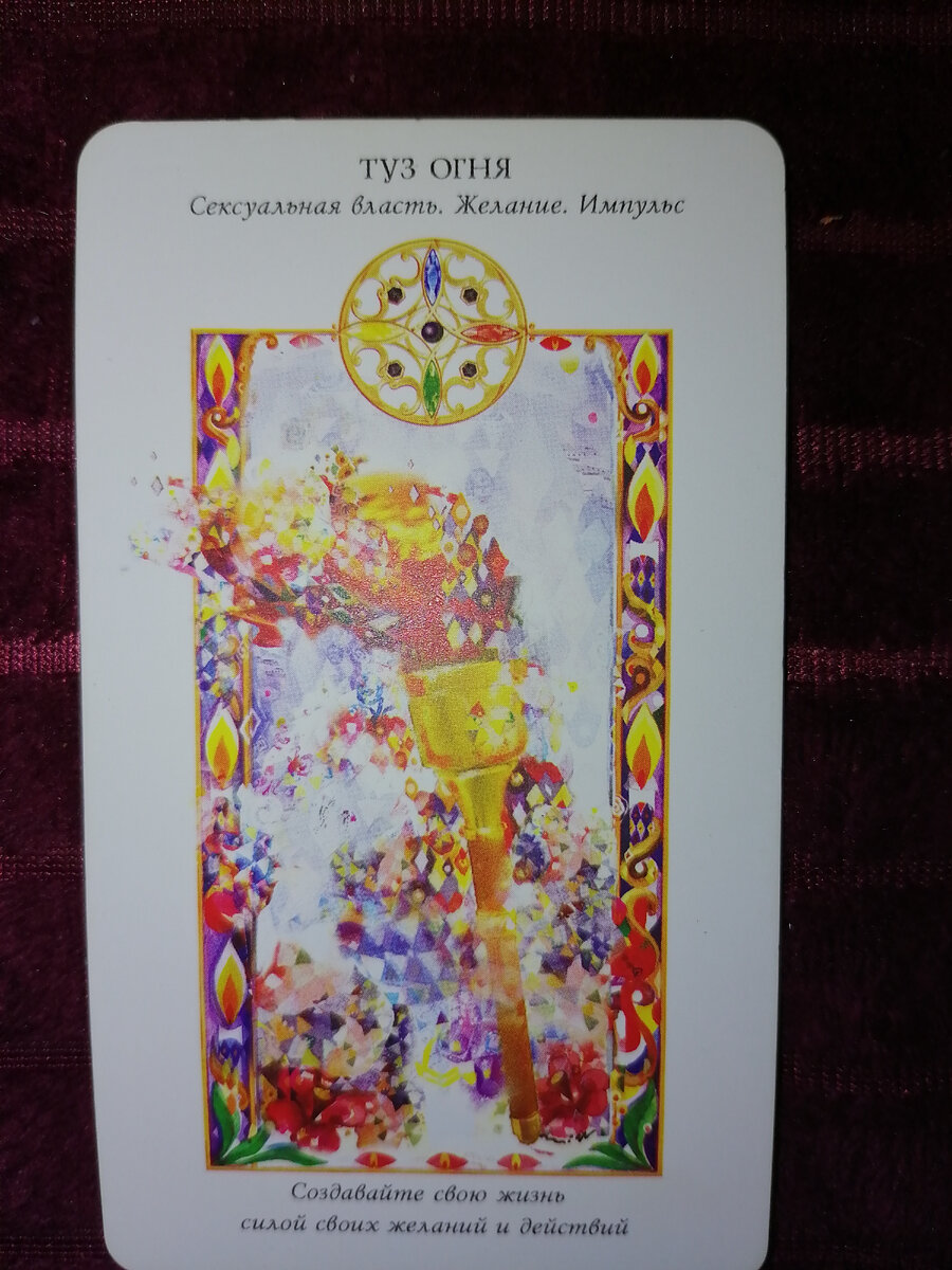 Фото автора.