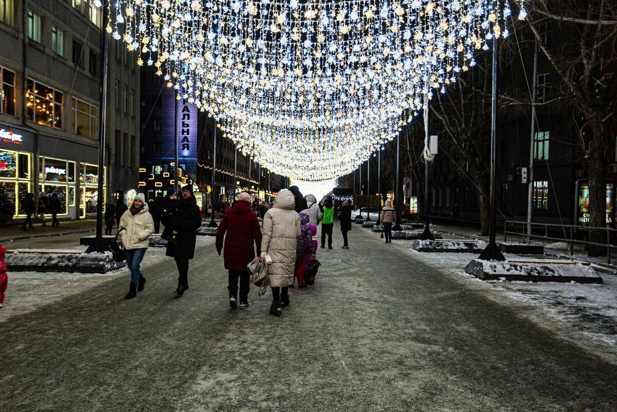 площадь ленина новосибирск сегодня