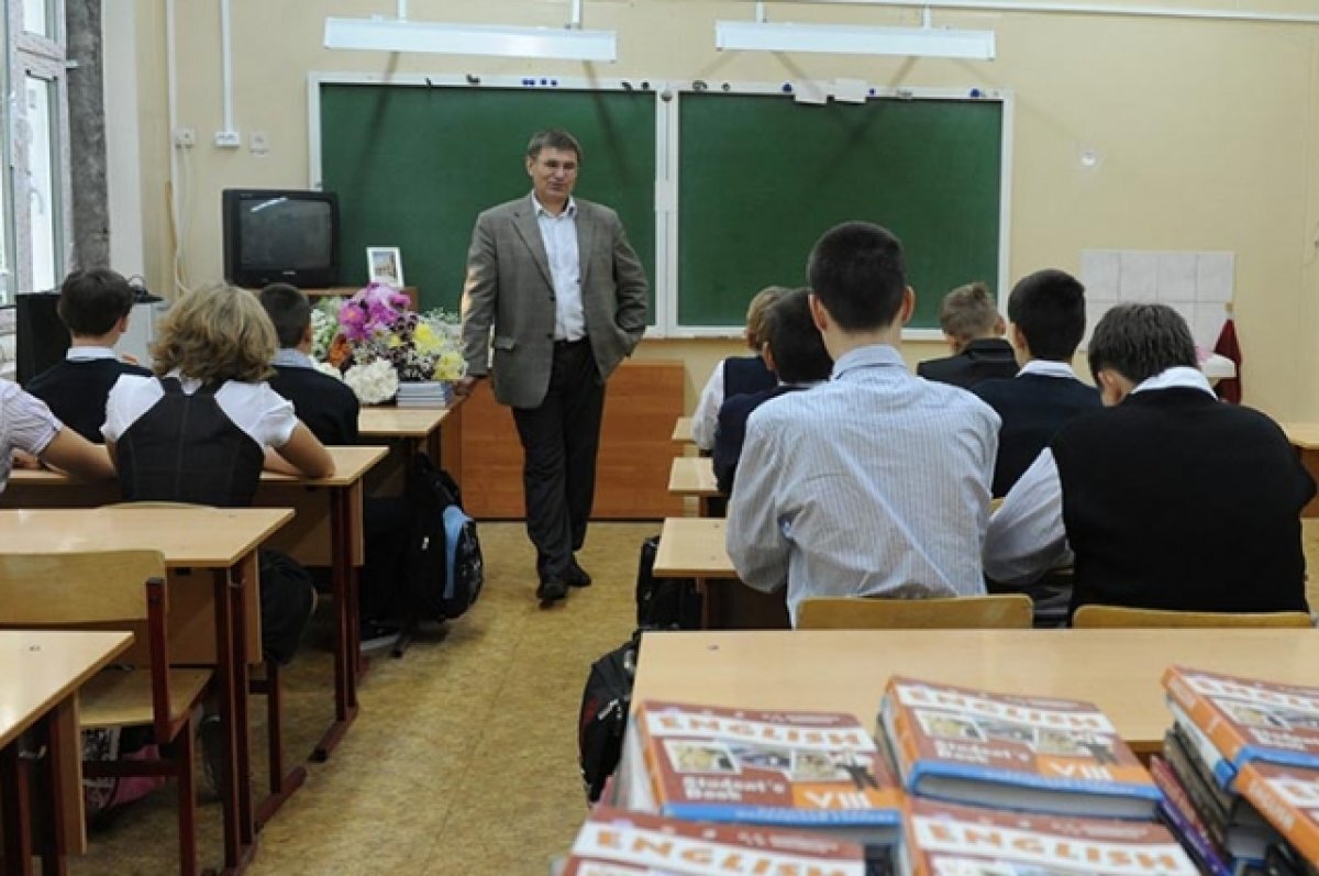    Психолог назвал причины конфликтов между учителями и детьми в Новосибирске