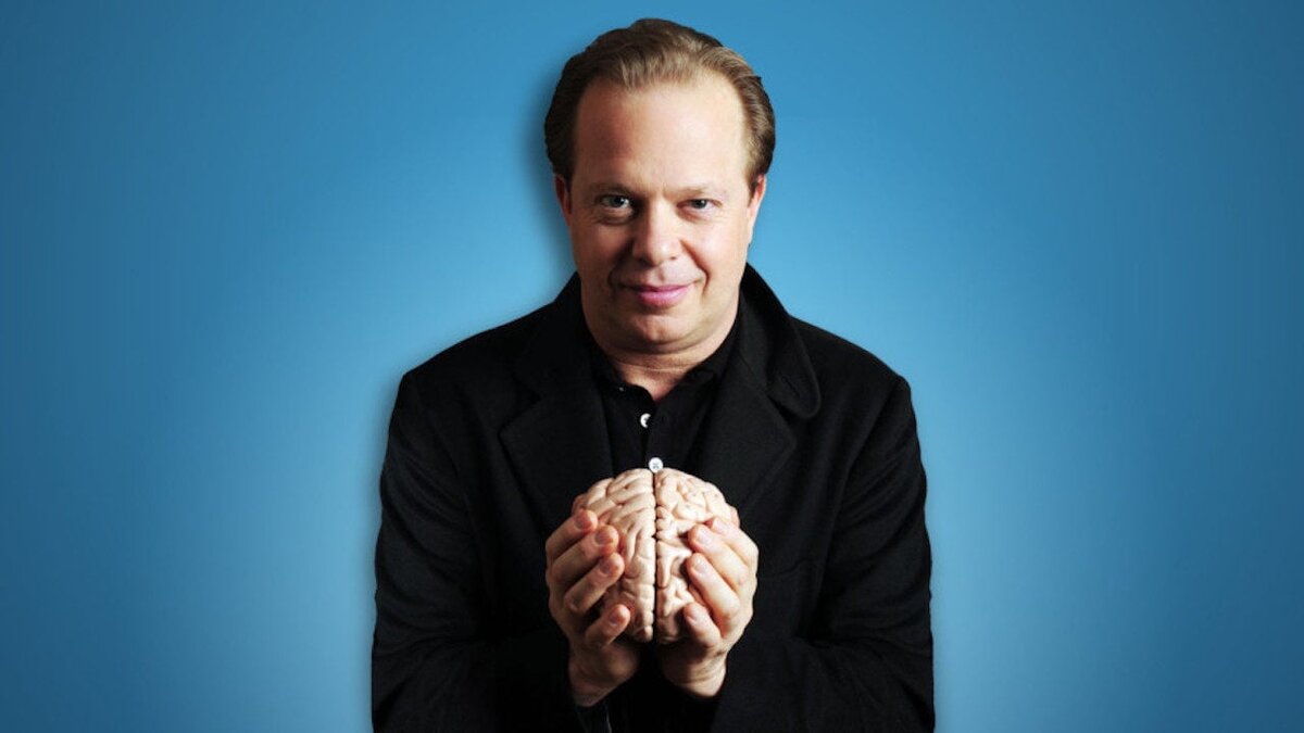 Это Работает Как Магия!!!  Мотивация (Джо Диспенза) 