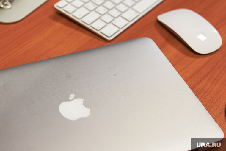    Apple сообщила, что минимальная цена нового MacBook начинается с 1599 долларов