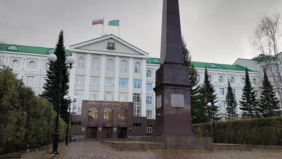     Власти заявили, что население Ханты-Мансийска увеличится до 111 тысяч человек. Спрогнозировала это губернатор ХМАО.