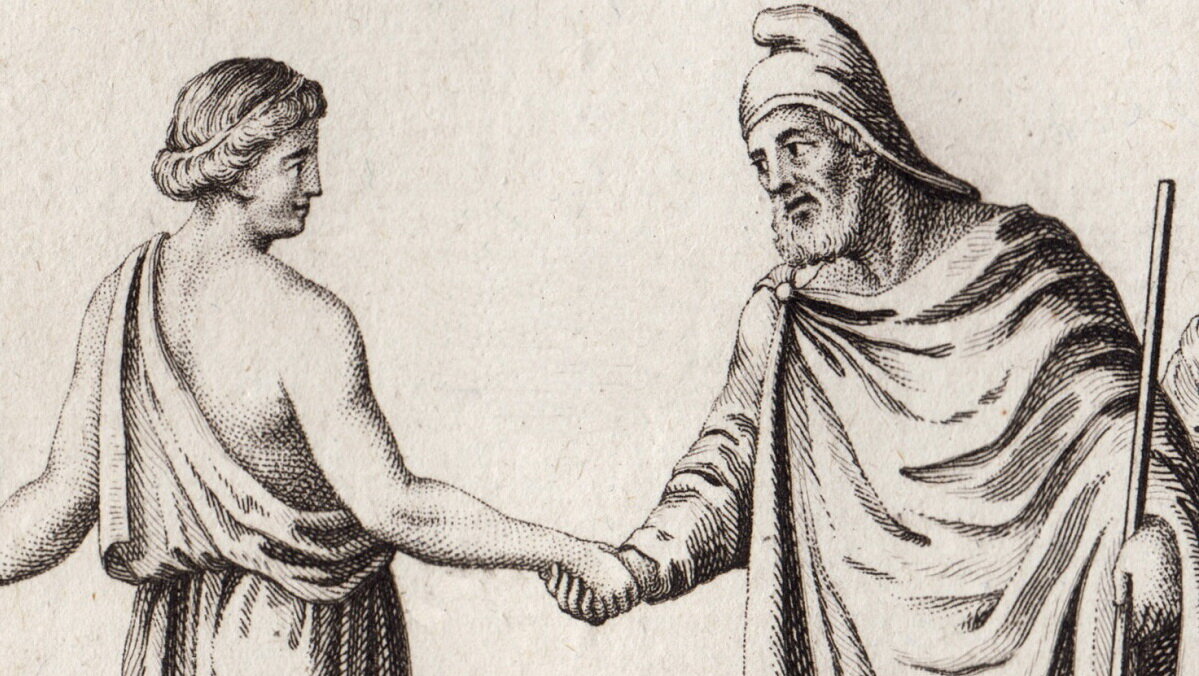 Фригийцы приглашают вас на экскурсию