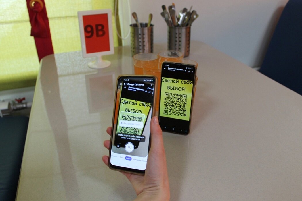 Фото: пресс-служба ЕМУП «Столовая 41» Вера Яковлева  📷
