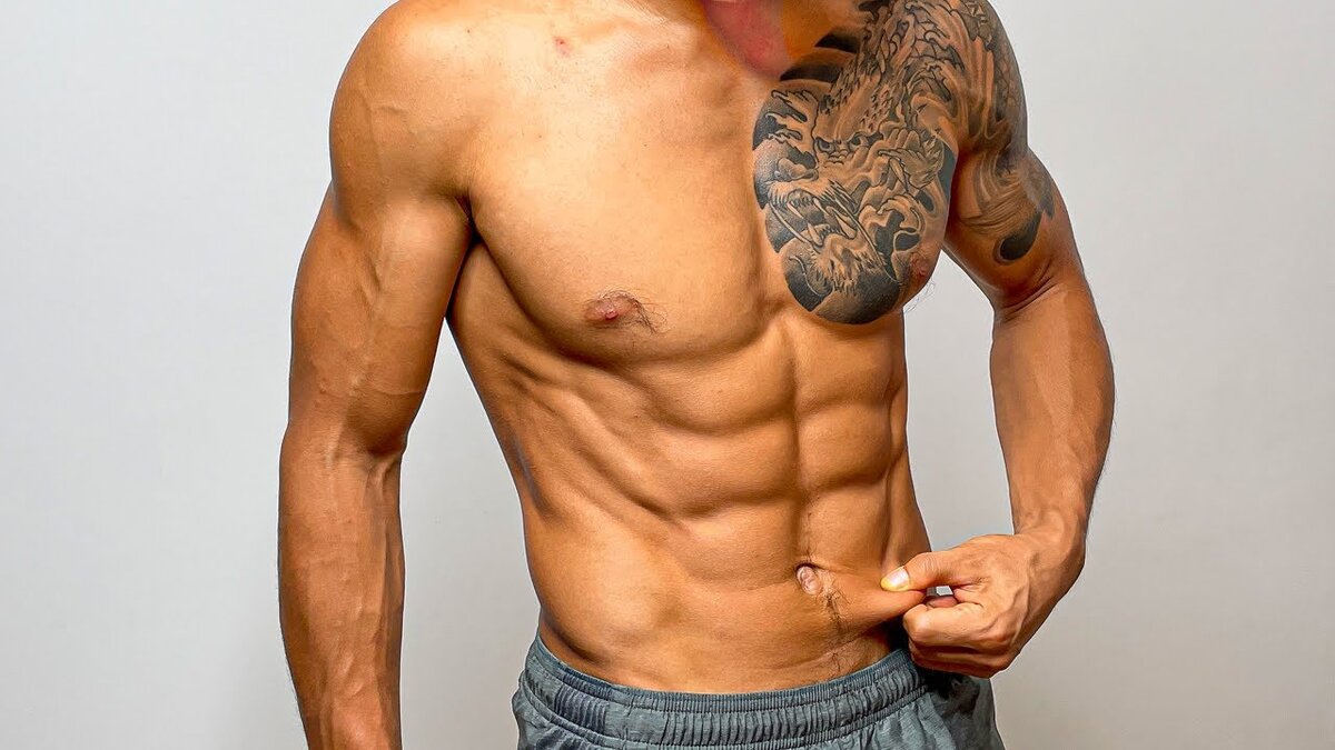 Все начинается с питания, а вот потом уже можно добавлять фишечки, о которых сегодня расскажу!