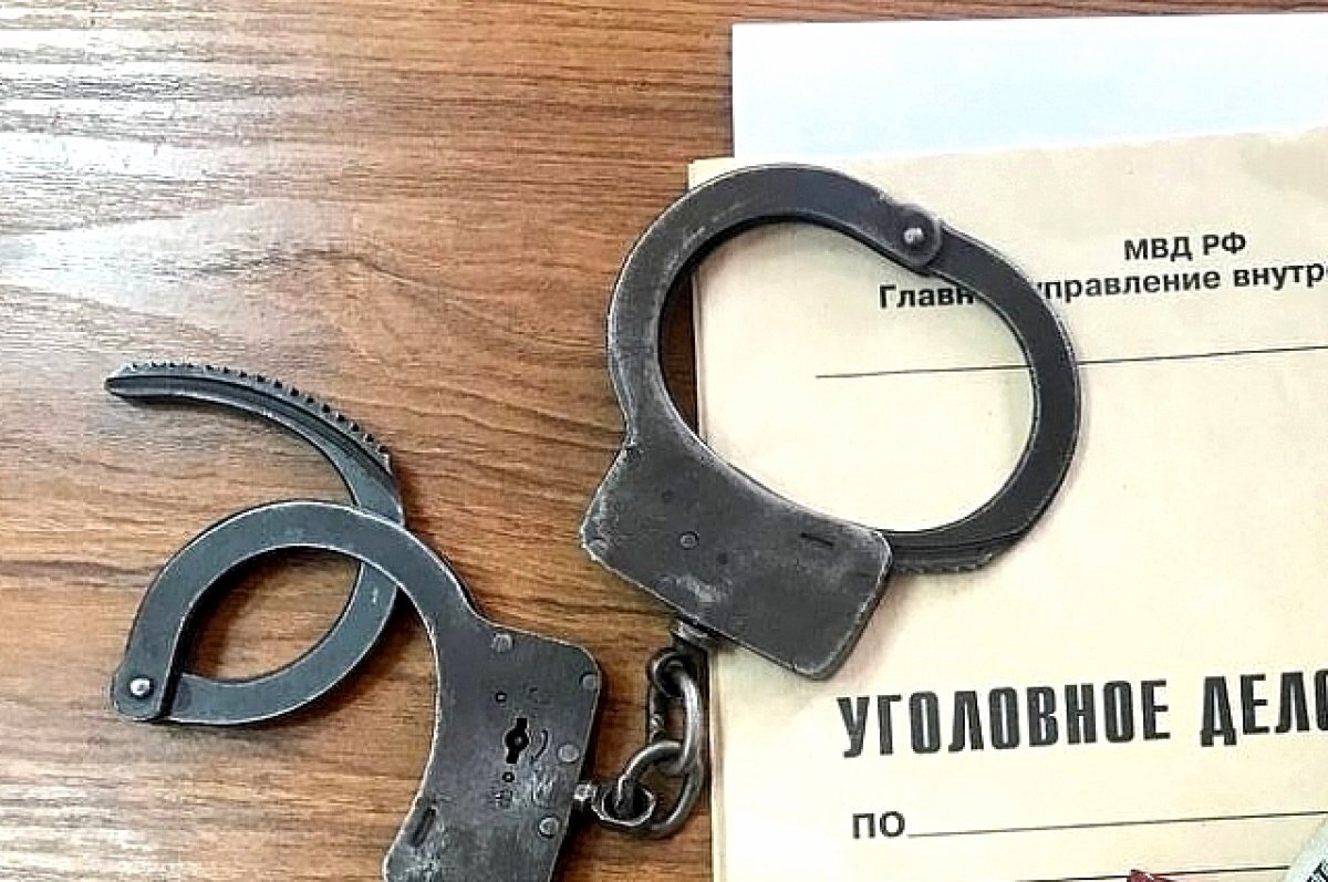    В Новосибирске арестовали пациента психбольницы за попытку убить сотрудницу