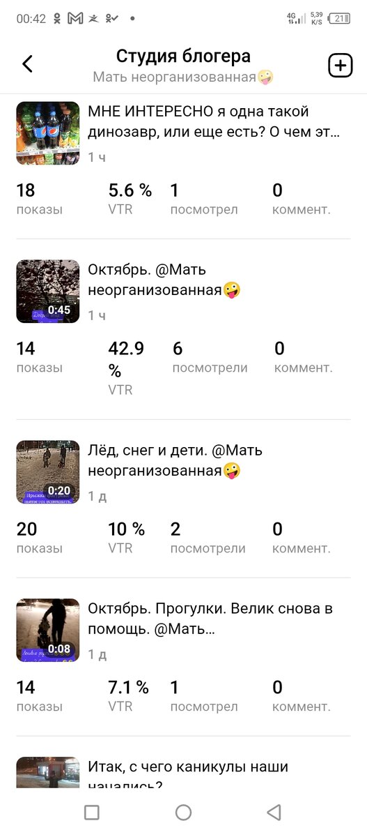 В 00-42 6 просмотоов. 