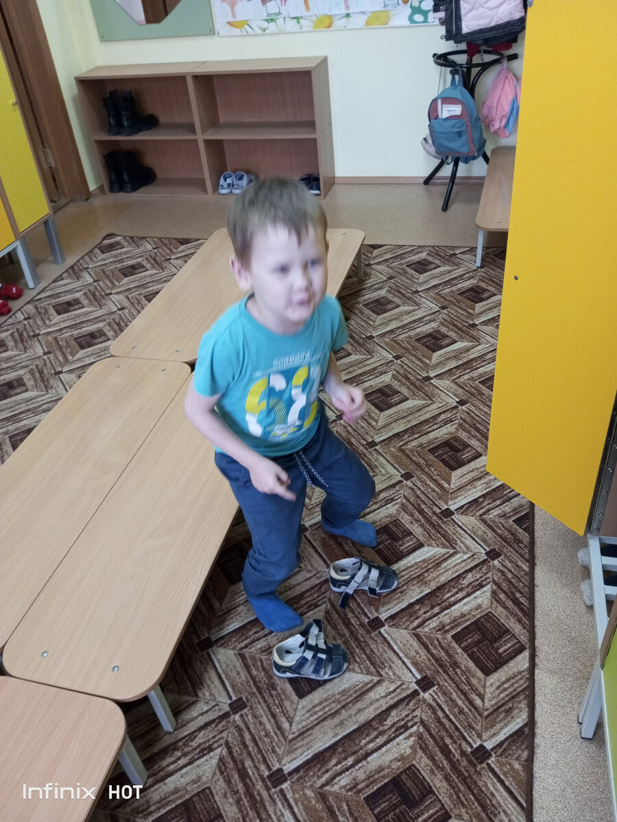 Моя реакция))) 