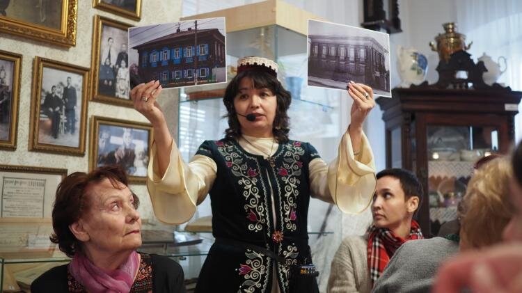 Фото: Инна Пахомова, ИА "Тюменская линия"