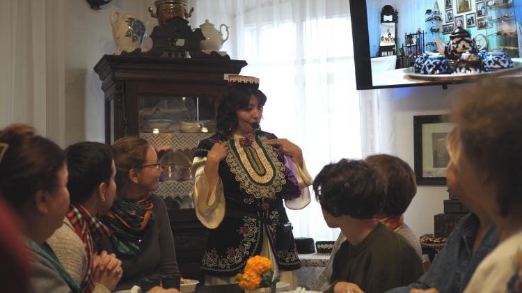 Фото: Инна Пахомова, ИА "Тюменская линия"