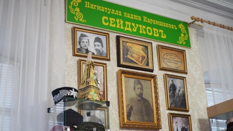 Фото: Инна Пахомова, ИА "Тюменская линия"