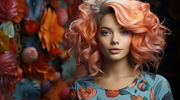 Лунный календарь стрижки волос на ноябрь 2023 + лучшие дни для процедур  красоты | Секреты молодости и красоты | Дзен