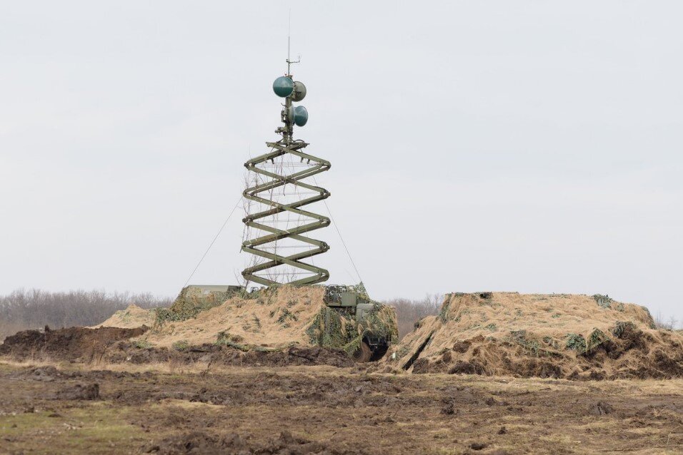 ФОТО: MOD RUSSIA/VIA/GLOBALLOOKPRESS