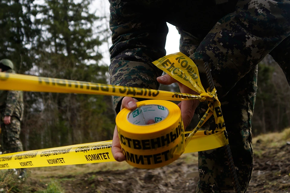 Следователь рассказал о своих самых интересных делах 
Фото: Алексей БУЛАТОВ