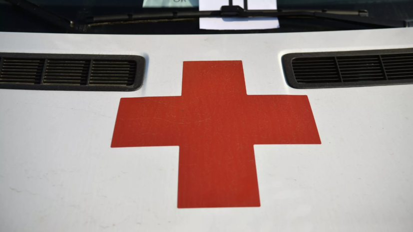    РИА Новости / Павел Лисицын