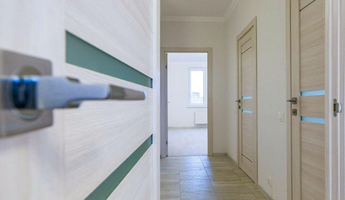     Новая квартира. Источник: mos.ru Автор фото: Пресс-служба Мэра и Правительства Москвы