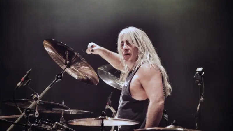    Фото: Mikkey Dee / metalcastle.net