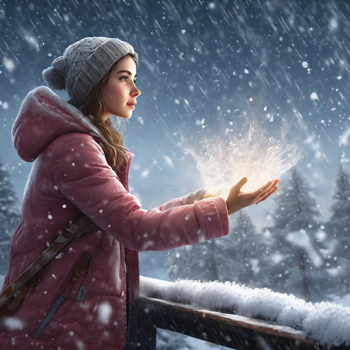 картинка автора, создана нейросетью