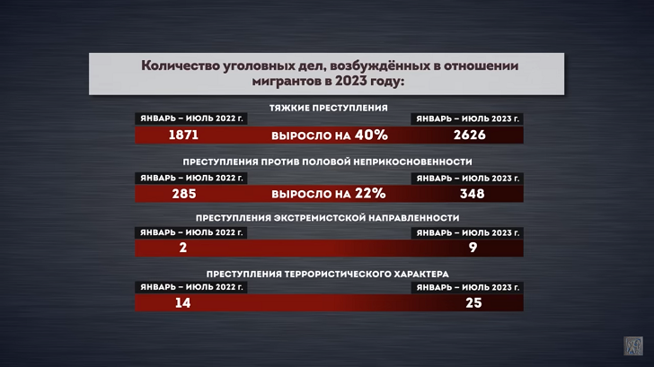 ФОТО: ЦАРЬГРАД/СКРИНШОТ ЭФИРА ПРОГРАММЫ "БЕСОГОН".