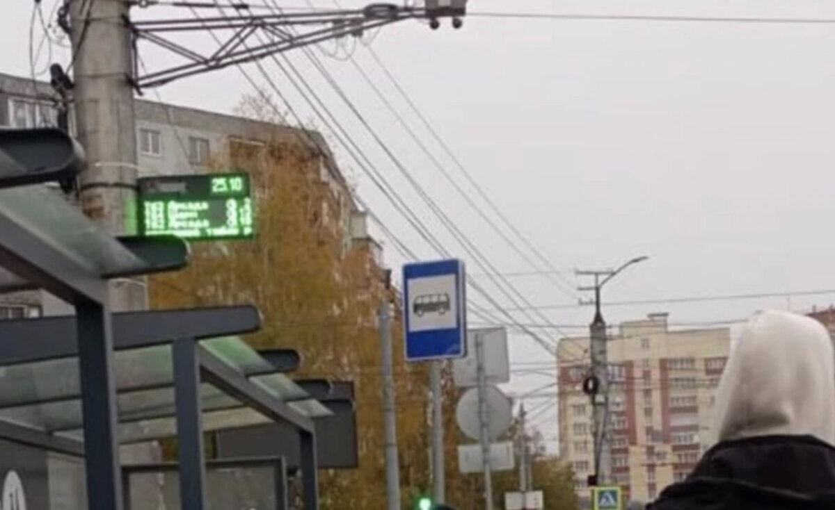 © Пресс-служба городской администрации Смоленска