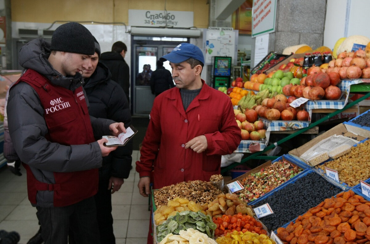 МОЖЕТ ЛИ ИНОСТРАНЕЦ ОТКРЫТЬ ИП В РОССИИ И НАНЯТЬ МИГРАНТОВ | ЦЕНТРМИГ | Дзен