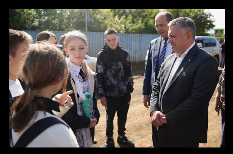 Карнавала не будет. Администрация Братского района “похоронила” надежды жителей п. Прибрежный Братского района, на строительство новой школы в поселке.