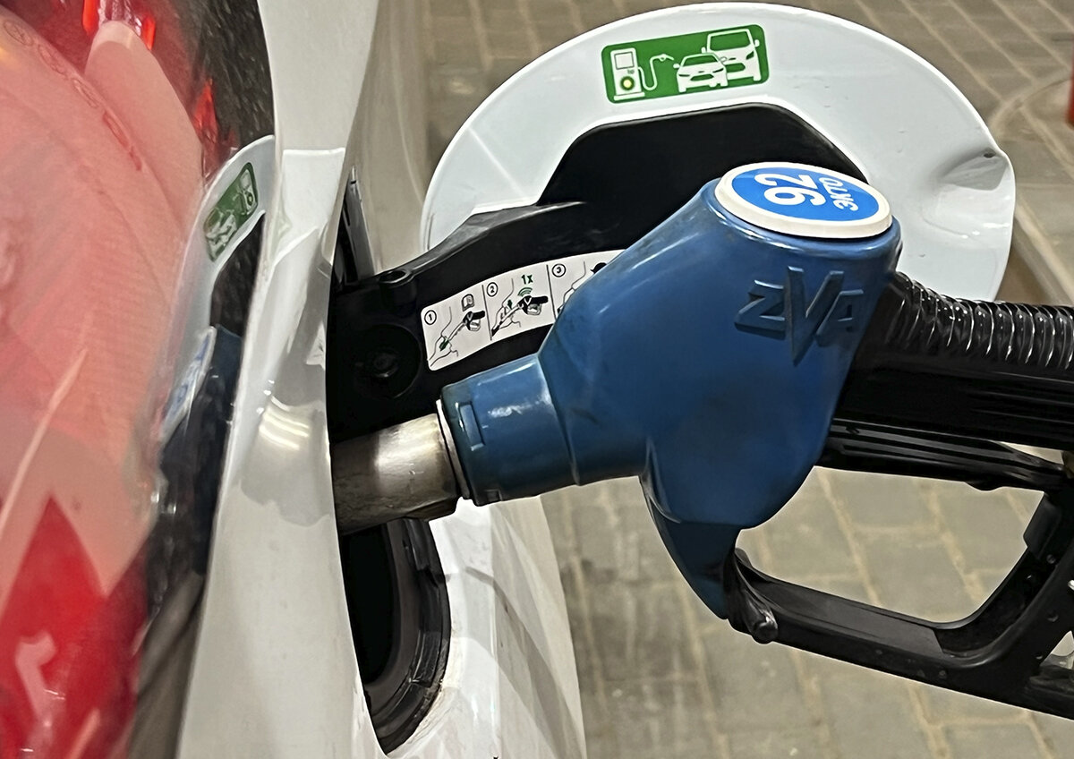    Мировой рынок нефти будут держать в напряжении до определенной отметки