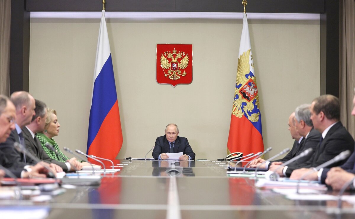 Фото с сайта Кремля