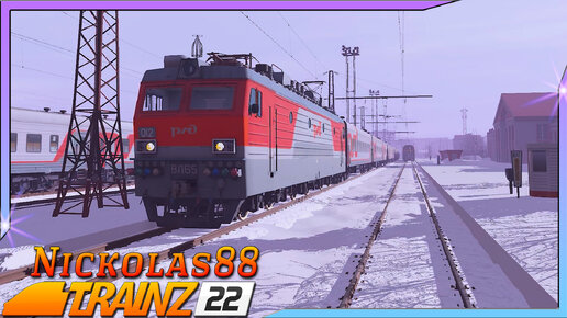 Train Sim World® 2020