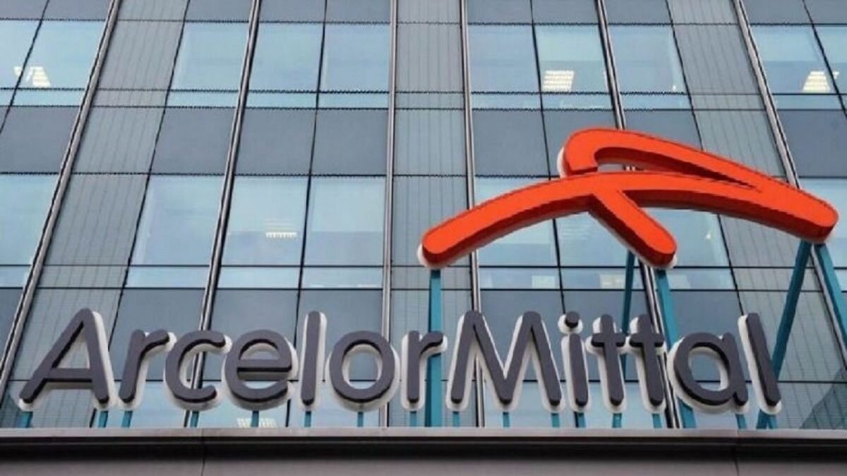    Фото: ArcelorMittal Август Макаров