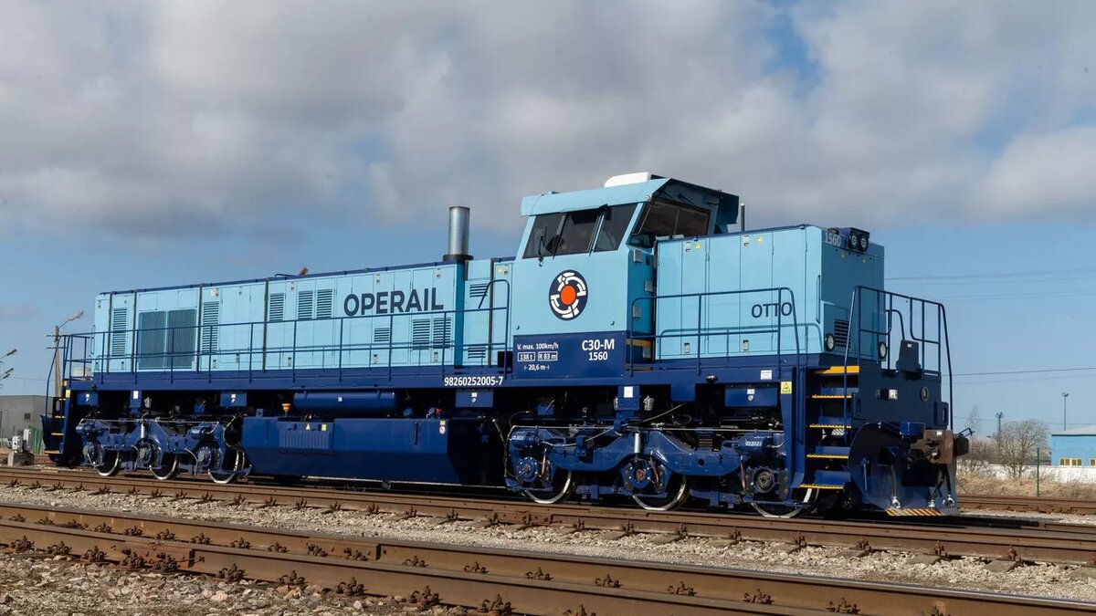 Фото: сайт Operail.