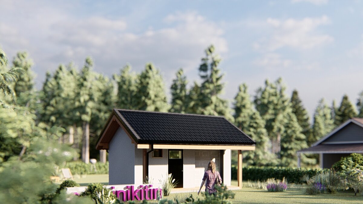 Перспектива