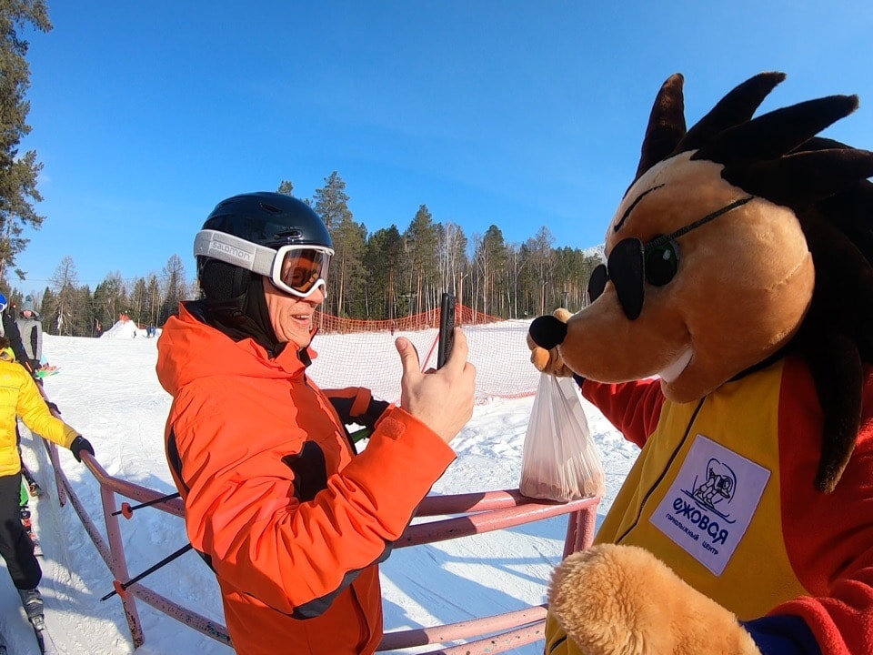    Фото: официальный ссайт ГЛК «Гора Ежовая»